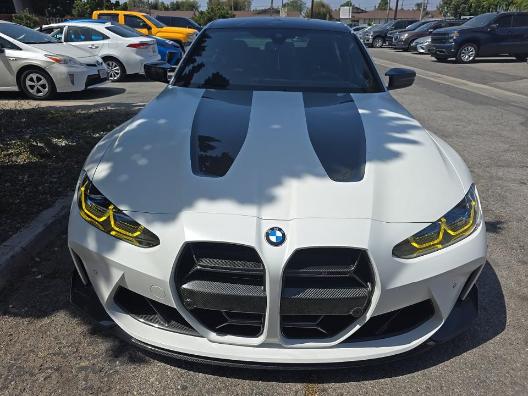 bmw m3 sedan 2024 WBS63AY04RFR57911 image bmw m3 sedan 2024 WBS63AY04RFR57911 image